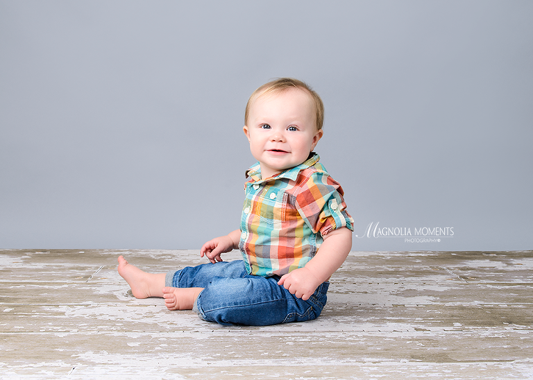 1ST Year Birthday Portraits & Cake Smash Session | Collegeville PA ...